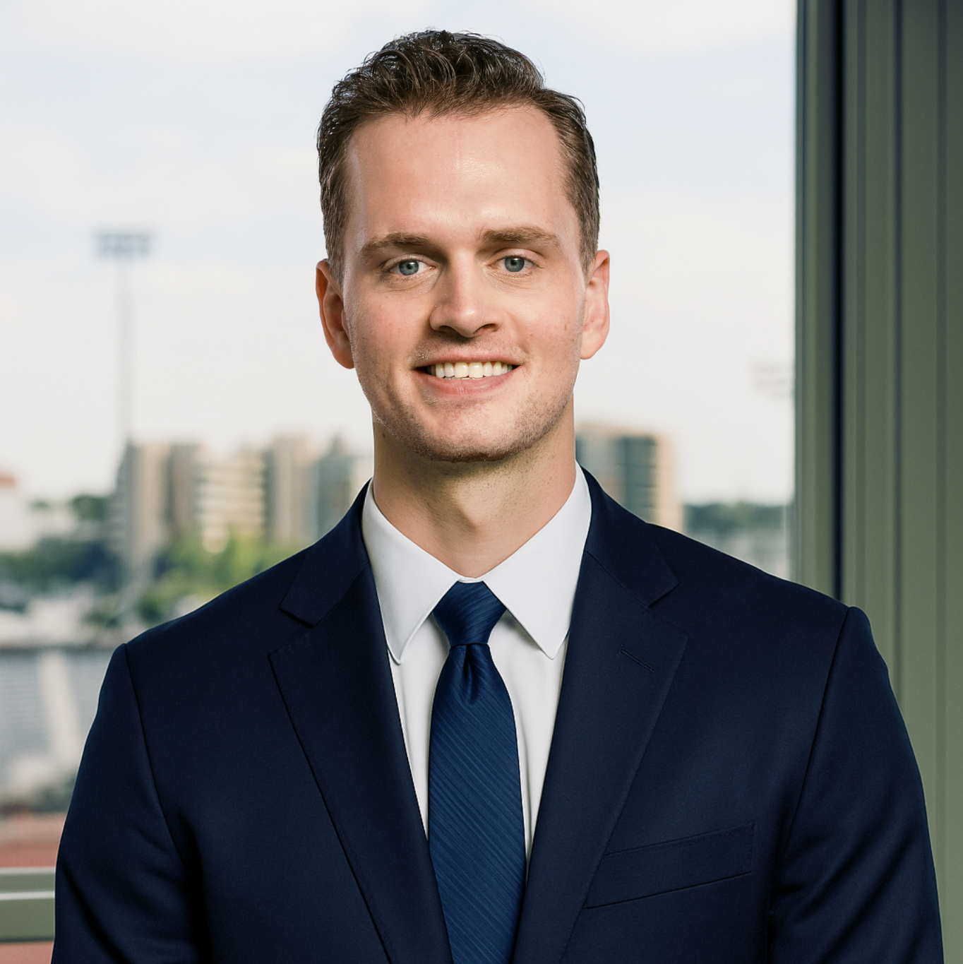 Max Browne joined ESPN as a college football analyst for ACC Network in 2025. A former quarterback and captain at both USC and Pitt, Browne’s broadcasting career includes roles with The CW, Pac-12 Network, Stadium and USC. He also hosts his own self-titled football-themed Max Browne Show on YouTube.