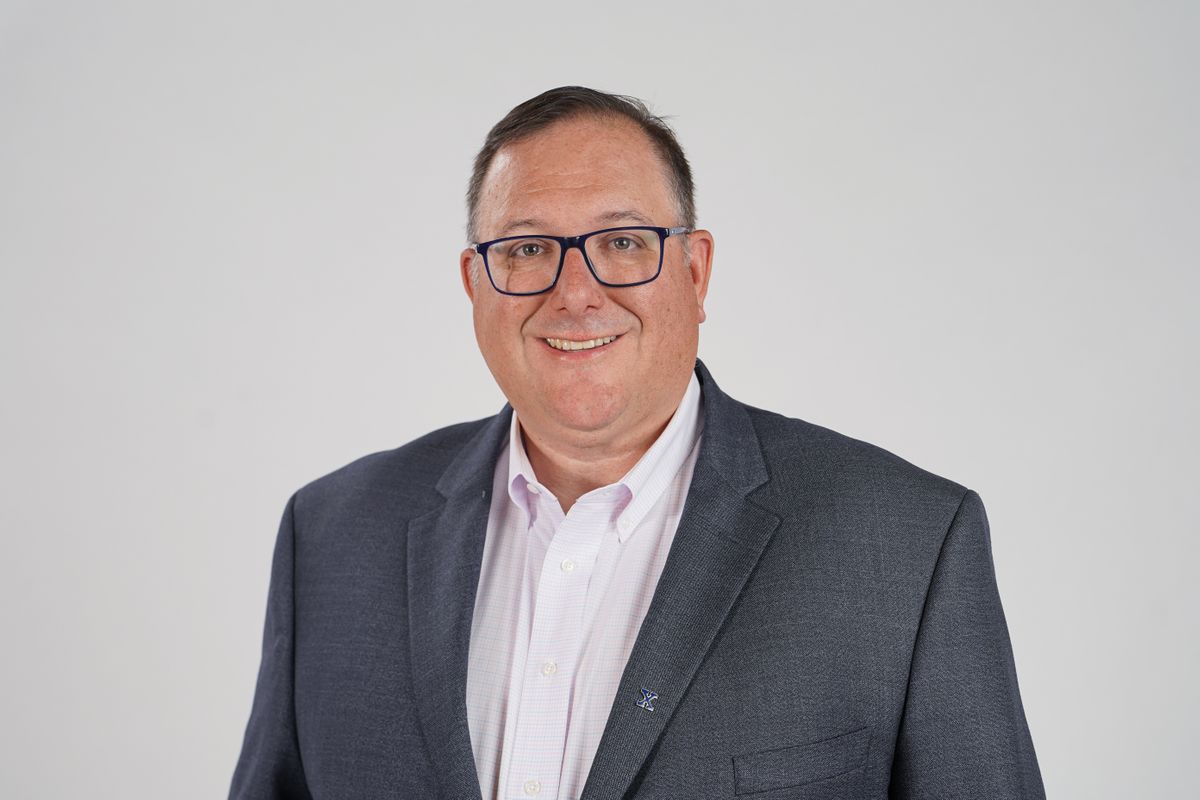 ESPN veteran Tom DeCorte is Coordinating Producer for SportsCenter with Scott Van Pelt, a program he helped create in 2015.
