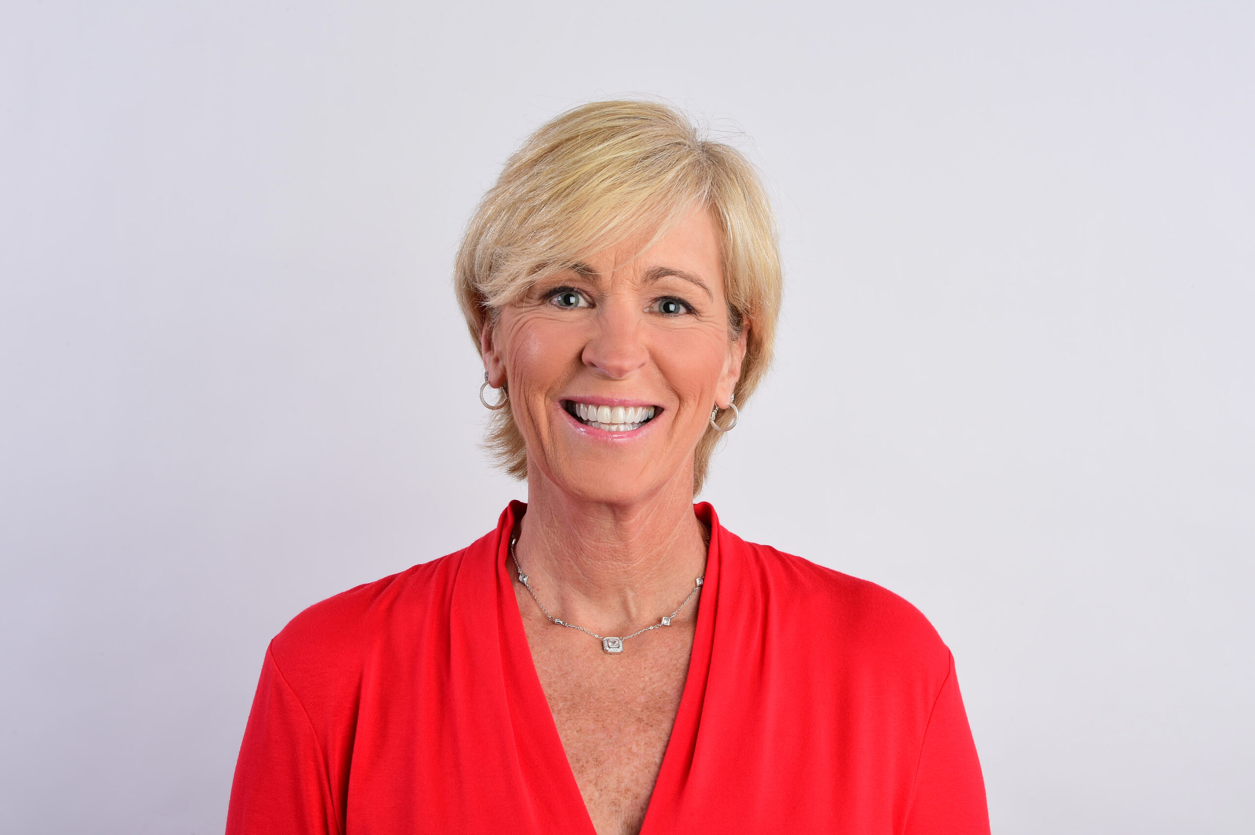 Nell Fortner