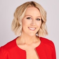 Tori Petry is a college football sideline reporter for ESPN, currently in her fourth full season. She joined ESPN in 2021 and contributes across ESPN’s college football coverage, delivering in-game reporting, interviews and feature storytelling. Petry first got her start at ESPN as a production intern in Summer 2012.