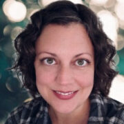 Photo of Jillian Derscheid