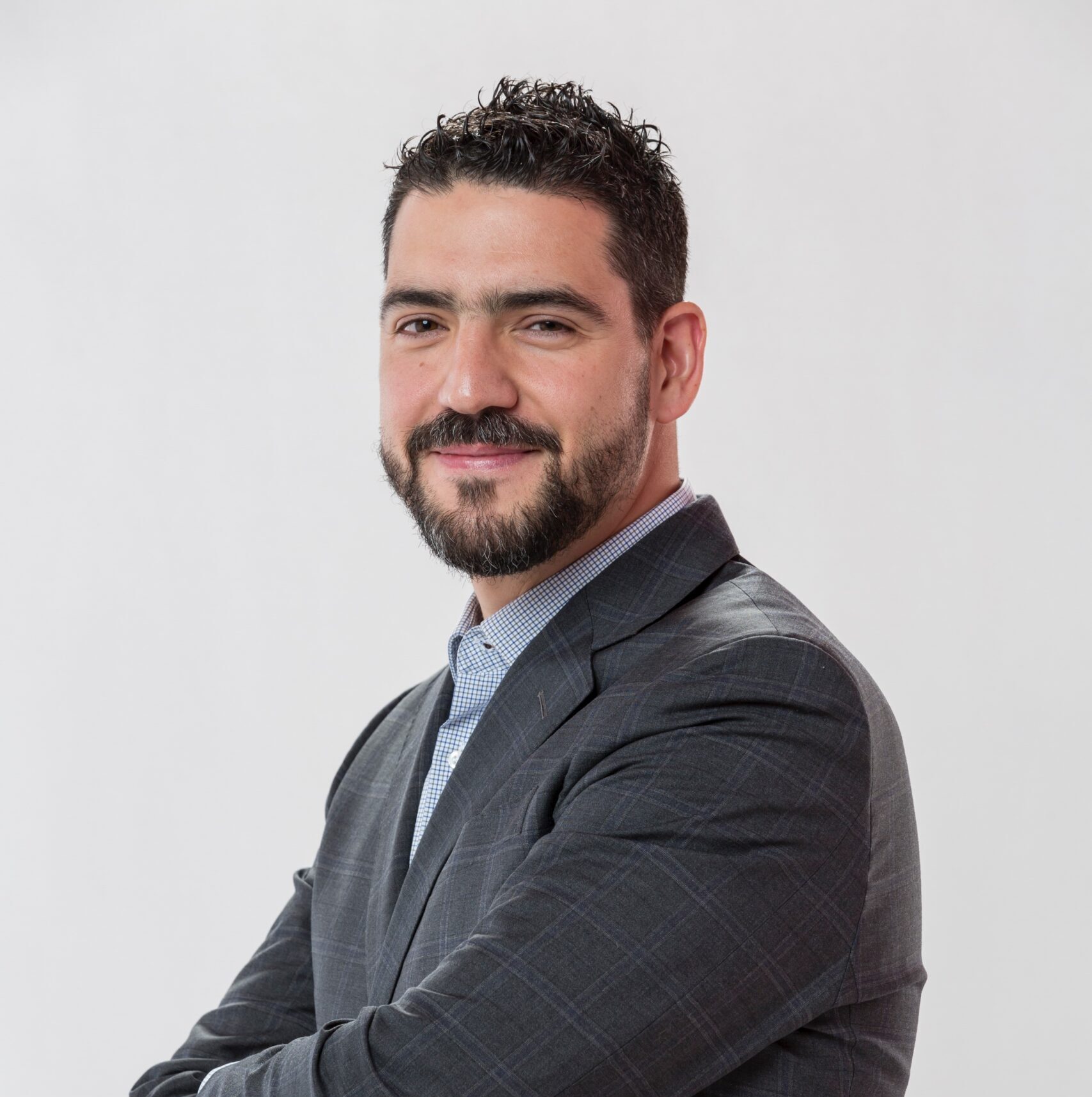 Manuel “Manu” Cerdeira is Vice President of Production in Mexico for ESPN Deportes and ESPN Mexico, where he leads all aspects of Spanish-language studio and live event production originating from Mexico. In his role, Cerdeira oversees flagship studio shows including Fútbol Picante, SportsCenter, Equipo F, Generación, and others, as well as all live events produced for both ESPN Deportes and ESPN Mexico.