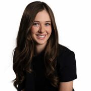 Photo of Courtney Clawson