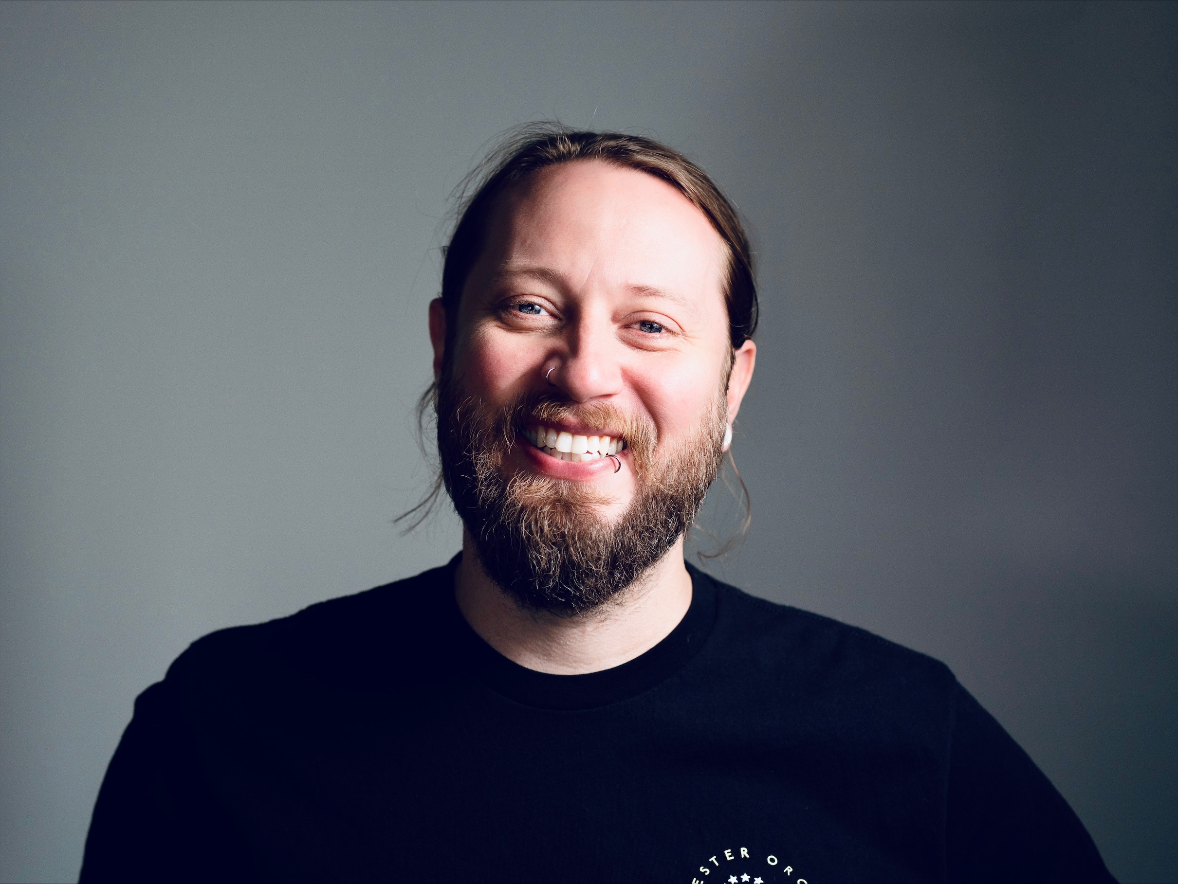 Daniel Dopp is a fantasy sports commentator at ESPN, currently serving as host of the Fantasy Focus Football podcast alongside Field Yates, Mike Clay, and Stephania Bell. The show streams weekdays at 10 a.m. ET on YouTube, with three weekly simulcasts on ESPN2 during the NFL season. He is also a co-host of Fantasy Football Now on ESPN2, airing Sundays at 10 a.m. ET.