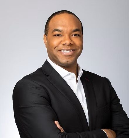Jason Spells is a veteran sports broadcaster and studio host who joined ACC Network in 2026