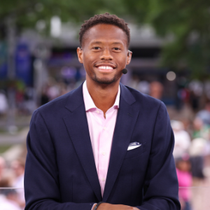Chris Eubanks
