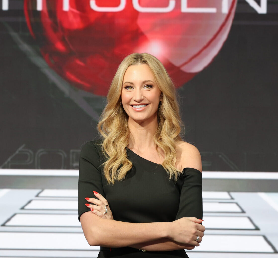 Madelyn Burke is an anchor for SportsCenter, ESPN’s signature news and information program. Burke anchors SportsCenter @ Night editions. 