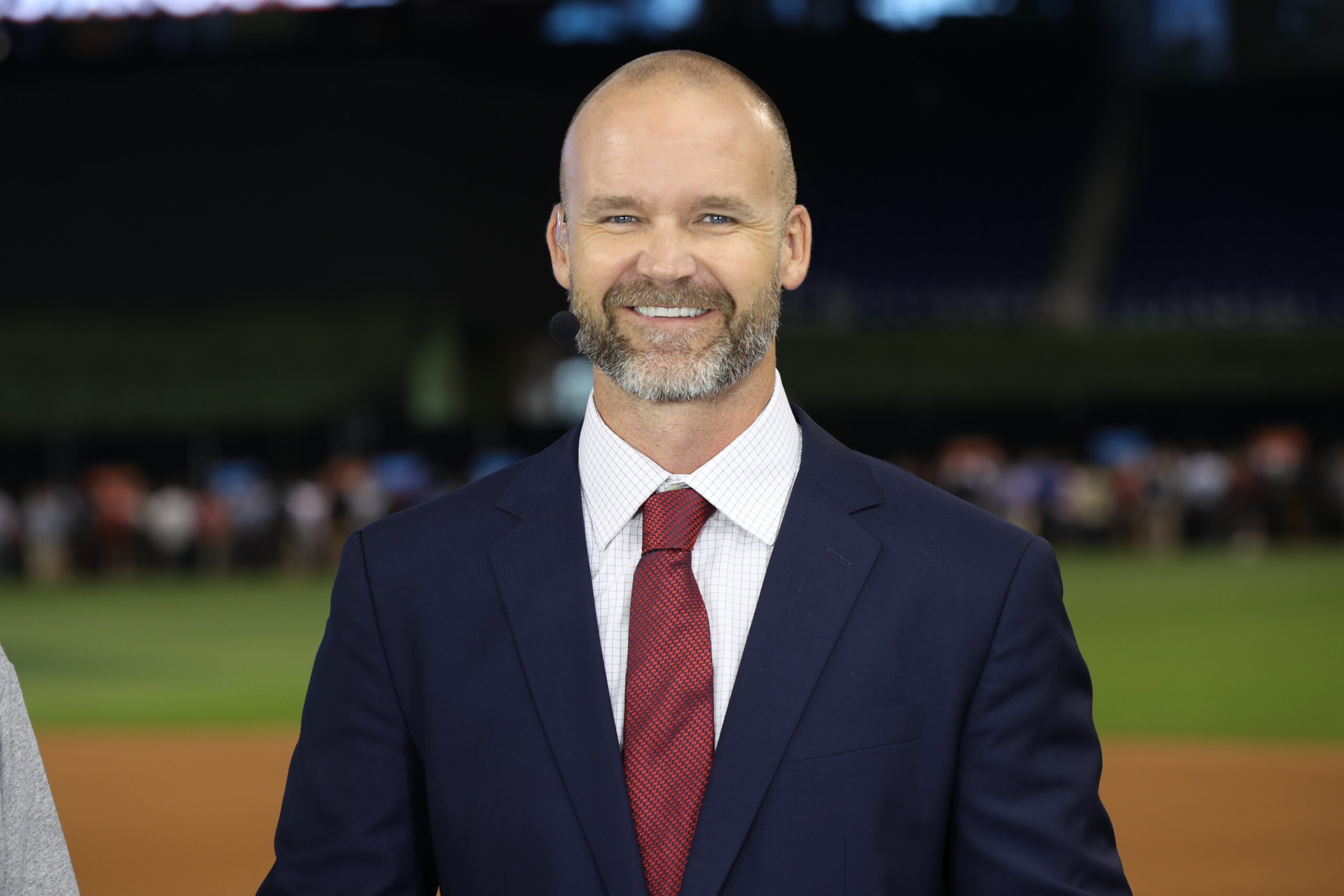 David Ross