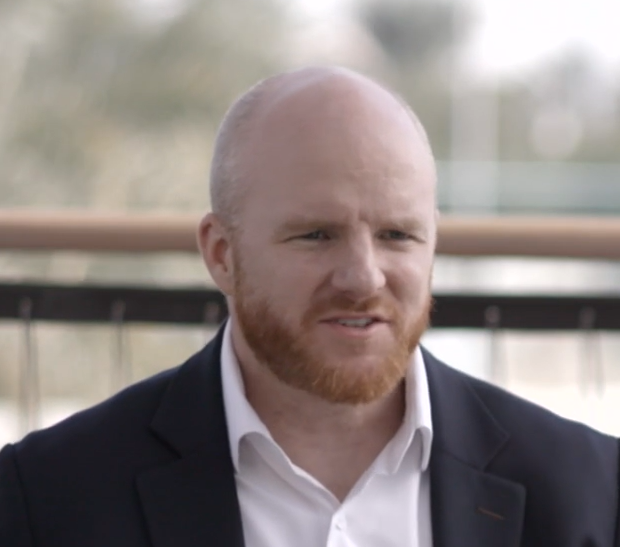 Dan Murphy is a writer in ESPN's Investigative and Enterprise Unit.