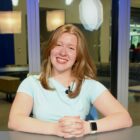 Photo of Abigail Moynihan