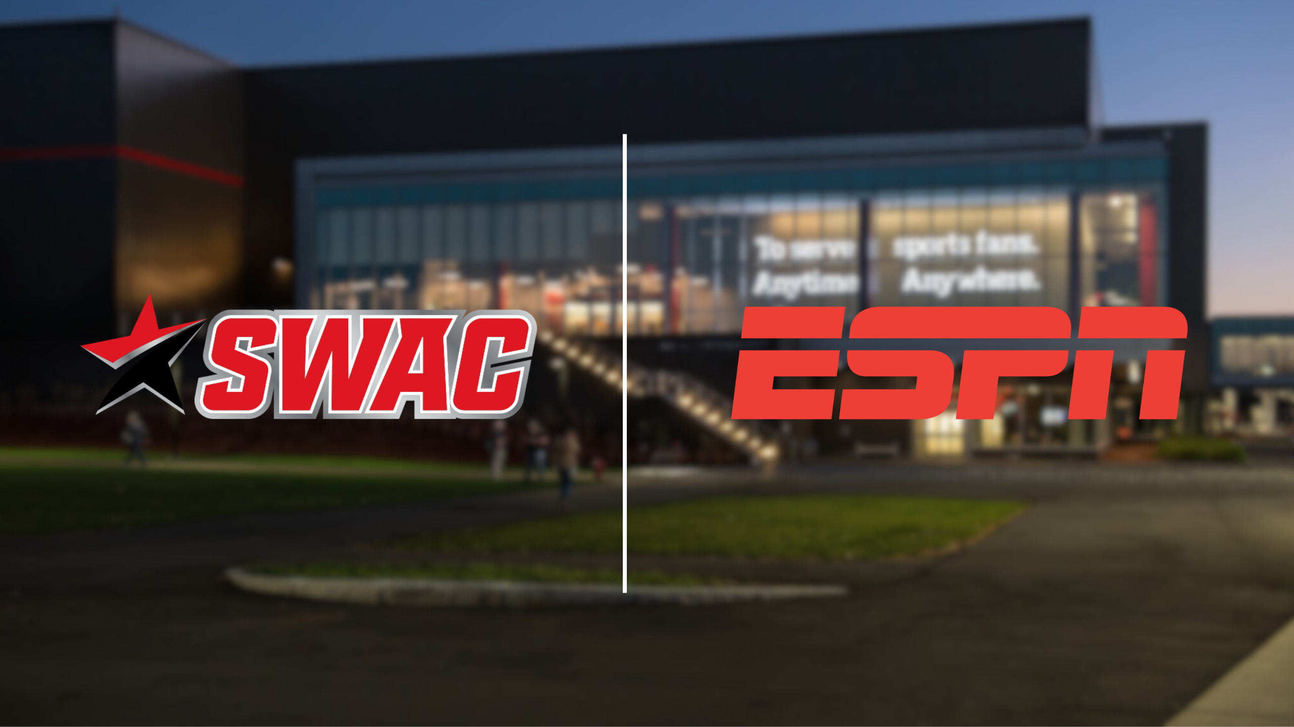 ESPN and the Southwestern Athletic Conference (SWAC) have reached a new multi-year media rights agreement that will bring conference football and basketball competition to ESPN networks through the 2030-31 academic year. The global rights agreement includes championship and regular-season coverage across ESPN’s linear and digital networks.