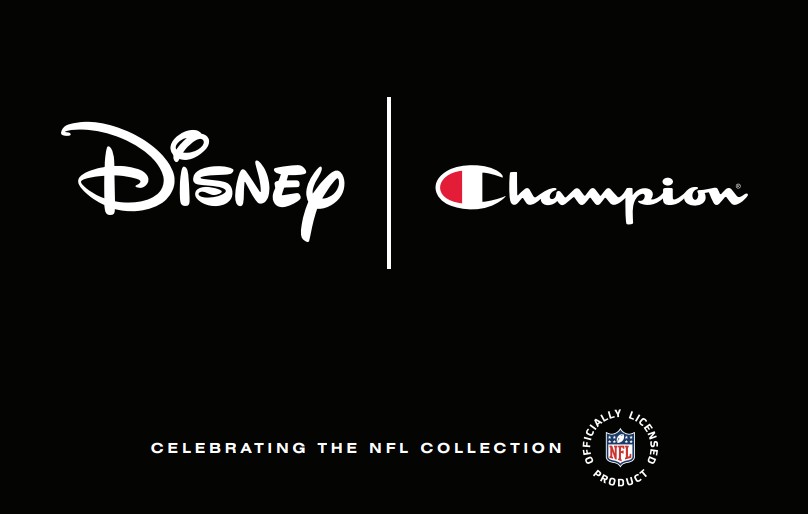 Ahead of ESPN’s first ever Super Bowl season, Disney and Champion unveiled the Disney | Champion NFL Collection, a landmark apparel collaboration pairing all 32 NFL teams with iconic Disney, Marvel, Star Wars™ and Pixar characters through creative matchups inspired by team identity, fan culture and the storytelling power of sport.